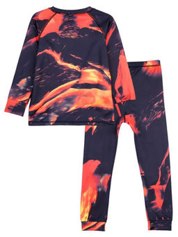 32312145 Термокомплект для мальчиков: брюки, толстовка