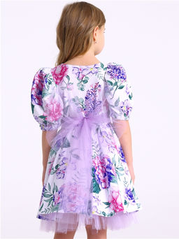 платье 1ДПК4929001нс - Апрель фото 3