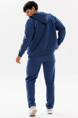 Спортивный костюм GO M3081/20-01.182-188 индиго - Pirs фото 2