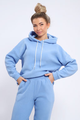 Костюм спортивный Натали 36887 из флиса  фото 90