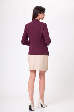 Джемпер ANELLI 1385 крыжовник  фото 1384