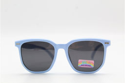 Солнцезащитные очки Feillis Polarized (детские) 66637 47-16-135 голубые