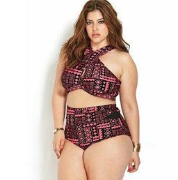 Купальник 723BK411