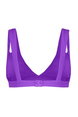 TRENDYOLMILLA K?rm?z? Ucgen Cut Out/Pencereli Bikini Ustu TBESS20BU0202  фото 35