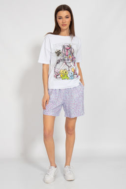 Джемпер 4026 - Kivviwear фото 4