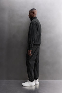 LIGHTWEIGHT TECHNICAL JACKET - Zara фото 6