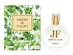 НЗ. Духи "Сад цветов / Jardin de fleurs" в футляре 30 мл аналог LIMPERATRICE (D&G)/12 НОВИНКА