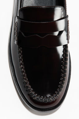 Mocasines - H&m фото 5