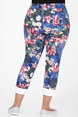 1В-53 3133.С2 Брюки - Almond фото 2