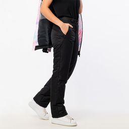 RODOS Утеплённый костюм женский мембрана зима М-281 Розовый