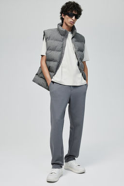 Camiseta con motivo estampado Loose Fit - H&m фото 3
