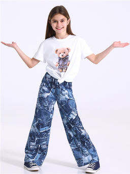 брюки 1ДББ4611001н