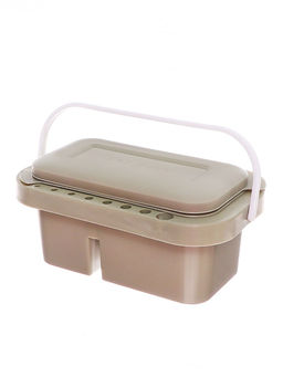 Кистемойка для художественных кистей из пластика, профессиональная