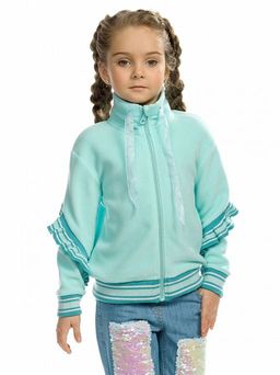 Уценка PELICAN GFXS3158 куртка для девочек