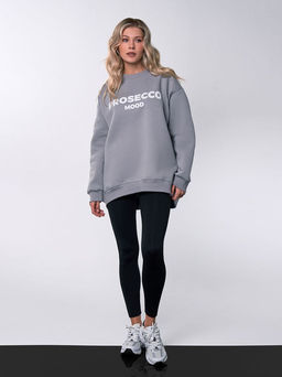 Свитшот J.503 шоколад - Argo classic фото 43