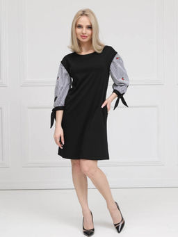 Платье П4-3732 - Wisell фото 23