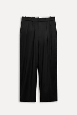 DARTED TROUSERS 50TH ANNIVERSARY - Zara фото 8