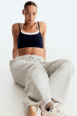 Sujetador de deporte con SoftMove - H&m фото 11