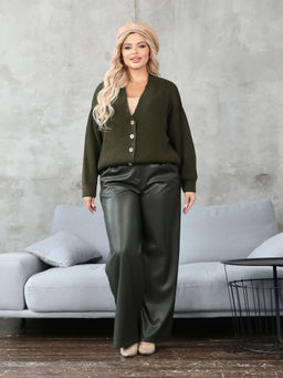 Кардиган Кн5-452/15 - Wisell фото 3