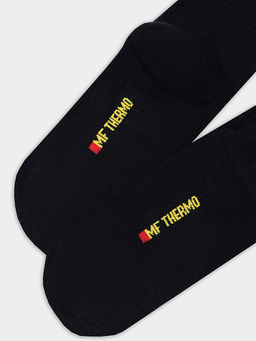 5 пар! Теплые НОСКИ ТЕРМО ЖЕНСКИЕ - Mark formelle фото 7