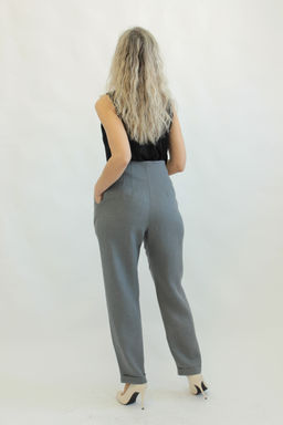 Брюки У-708 - Елецкие узоры фото 3