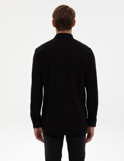Siyah Regular Fit _rme G_mlek - Pierre cardin фото 5