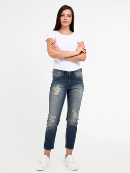 Женские джинсы _ 19728