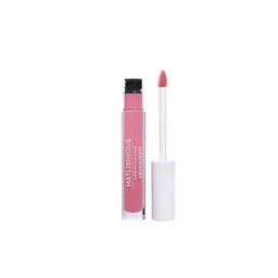 Жидкая помада-блеск Matlishious Super Stay Lip Color, 19 розовое наслаждение 51153019