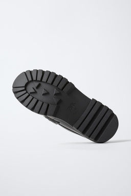 CHAIN LOAFERS - Zara фото 6