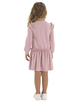 Платье для девочки О56791 - Карамелли фото 7