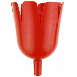 Садовник Плодосъемник, диаметр чаши 14см, L20см, красный (Россия) - Домашняя Мода фото 2