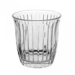 "Джой (Joy)" Стакан стеклянный 280мл, набор 4шт, цветная коробка, Pasabahce (Россия)