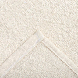 Цена за 6 шт. Салфетка махровая универсальная для уборки Экономь и Я, молочный, 100% хл  фото 3