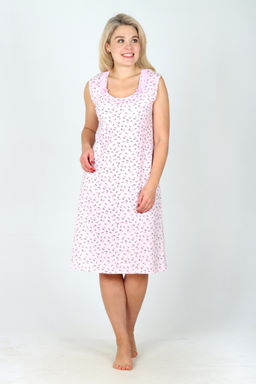 Сорочка Камила С-269А (62-70) кулирка