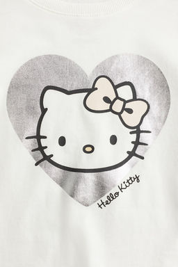 Camiseta de algodon con motivo - H&m фото 2