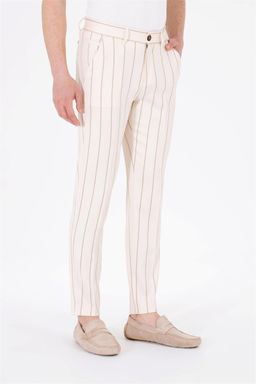 Мужские брюки чинос Camel - U.s. polo assn фото 2