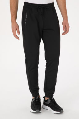 Erkek Siyah E_ofman Alt_ - U.s. polo assn фото 2