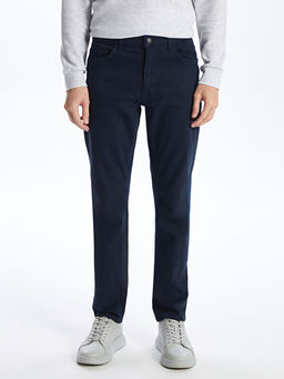 779 Regular Fit Erkek Jean Pantolon