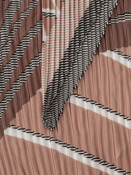 Платок жен. виск+шелк 70х70 LSZ34-082-16