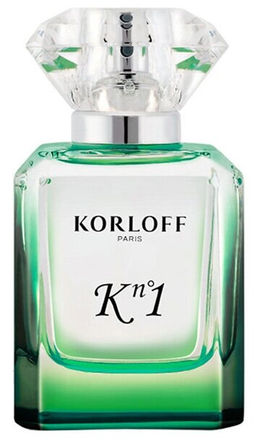 KORLOFF Kn1 w EDT 30 ml M,
