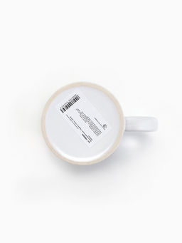 Кружка керамическая новогодняя Подарки от Санты, 320 мл