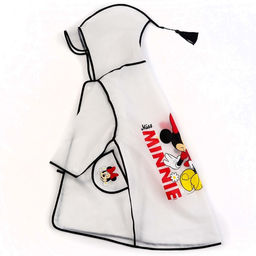 Дождевик детский, размер L, 110-120 см , Минни Маус - Disney фото 8