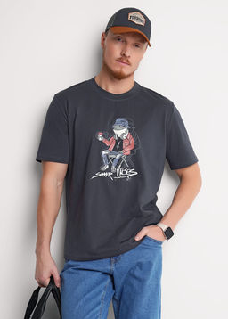 Футболка мужская