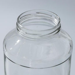 Цена за 6 шт. Банка стеклянная, 2 л, ТО-82 мм - Simaland фото 2