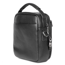 мужская сумка Мессенджер из экокожи Barcelo Biagi  фото 3