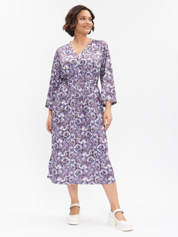 Платье домашнее PP32407ROS41 - Артесса фото 9