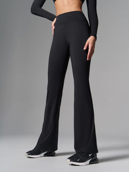 Леггинсы клеш - NEVERLATE фото 2