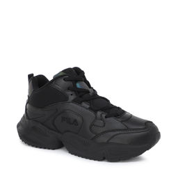 Женские кроссовки Высокие кроссовки FILA VIRGINIA MID WNTR W