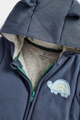 mothercare / Комбинезон утепленный  фото 3