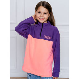 Толстовка флис 1413600301 - Youlala фото 14